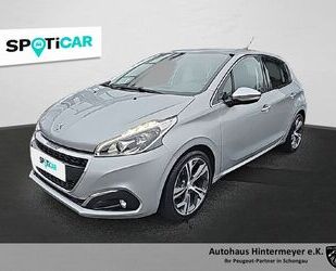 Peugeot Peugeot 208 Allure PureTech 110 Gebrauchtwagen