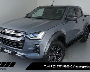 Isuzu Isuzu D-Max Double Cab V-CROSS Pick-Up Automatik 4 Gebrauchtwagen