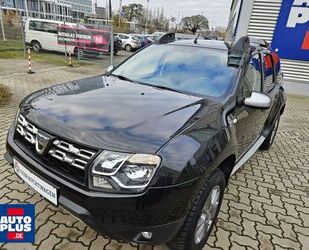 Dacia Dacia Duster TCe 125 2WD Comfort AHK+NAVI+PDC+SHZ+ Gebrauchtwagen