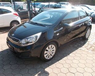 Kia Kia Rio Dream Team Gebrauchtwagen