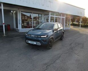 Dacia Dacia Spring Electric Extreme CCS KAMERA PDC NAVI Gebrauchtwagen