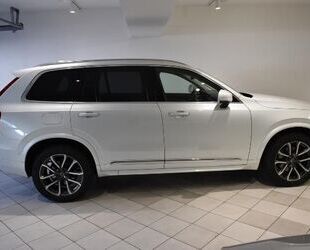 Volvo Volvo XC90 Inscription AWD headUp Gebrauchtwagen