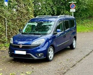 Fiat Fiat Doblo 1.6 16V Multijet 88kW LOUNGE LOUNGE Max Gebrauchtwagen