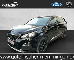 Peugeot Peugeot 5008 Allure Bluetooth LED Klima Einparkhil Gebrauchtwagen