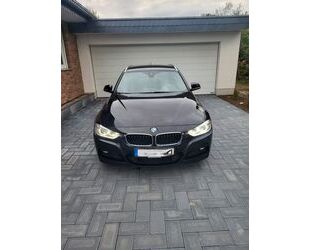 BMW BMW 320d xDrive Touring - Gebrauchtwagen