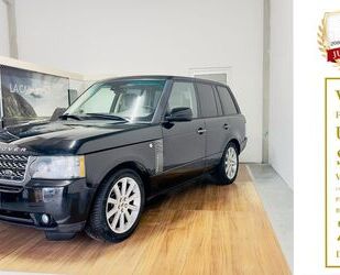 Land Rover Land Rover Range Rover V8 TD SE Digital Tacho *Vir Gebrauchtwagen