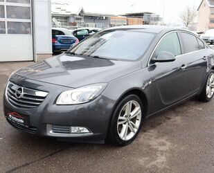 Opel Insignia Gebrauchtwagen