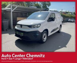 Citroen Citroën Berlingo Kasten 1.5 BlueHDi 100 FAP L1 M Gebrauchtwagen