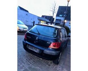 Peugeot Peugeot 307 1.4 Tendance 110 Tendance Gebrauchtwagen