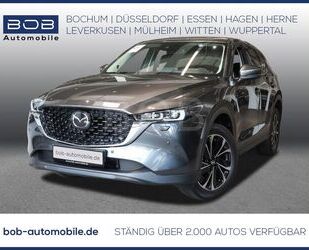 Mazda Mazda CX-5 G 194 Aut. EXCLUSIVE-LINE NAVI SHZ Kame Gebrauchtwagen