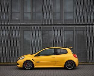 Renault Renault Clio 3 RS Cup 2.0 201 Renault Sport Gebrauchtwagen