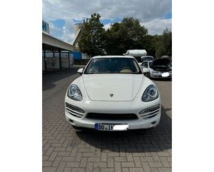 Porsche Porsche Cayenne Gebrauchtwagen