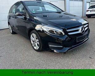 Mercedes-Benz Mercedes-Benz B 180 CDI URBAN Gebrauchtwagen