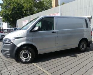 VW Volkswagen T6.1 Transporter 2.0 TDI Kasten DSG/LED Gebrauchtwagen