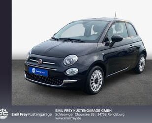 Fiat Fiat 500 0.9 8V TwinAir Start&Stopp Lounge Panoram Gebrauchtwagen