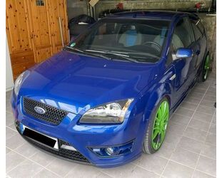 Ford Ford Focus 2,5 ST Gebrauchtwagen