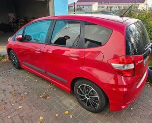 Honda Honda Jazz 1.4 Si Gebrauchtwagen