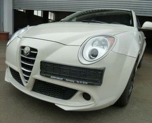 Alfa Romeo Alfa Romeo MiTo 1.4i ** SPORT*NAVI*Tüv neu** Gebrauchtwagen