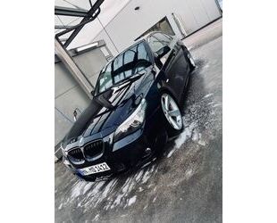 BMW BMW 535 Bi Turbo .Mpackt Gebrauchtwagen