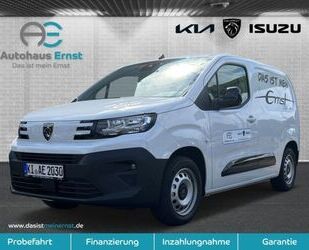 Peugeot Peugeot Partner BlueHDi 100 L1 Gebrauchtwagen