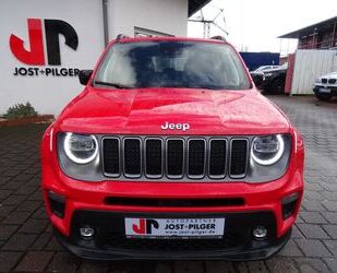 Jeep Jeep Renegade Limited Plug-In-Hybrid 4Xe S-Edition Gebrauchtwagen