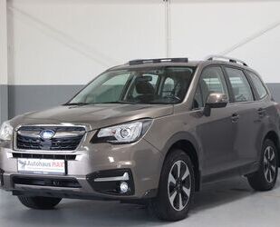 Subaru Subaru Forester Exclusive~SZH~Spurh.~Kamera~AHK~Pa Gebrauchtwagen