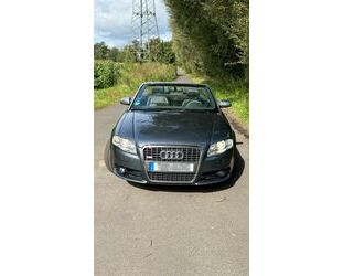 Audi Audi A4 2.0 TFSI Cabriolet*Leder*Xenon*Automatik*1 Gebrauchtwagen