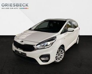 Kia Kia Carens 2.0 GDI Spirit AHK 7-Sitzer Gebrauchtwagen