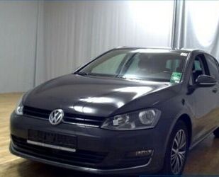 VW Volkswagen Golf 1.6 TDI DSG BMT ALLSTAR ALLSTAR Gebrauchtwagen