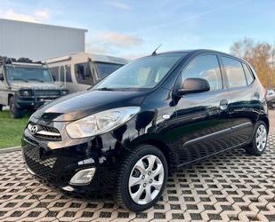 Hyundai Hyundai i10 Classic Sitzheizung Gebrauchtwagen