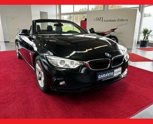 BMW BMW 420 Navi Sitzheizung Nackenheizung Klima Gebrauchtwagen