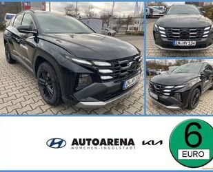 Hyundai Hyundai Tucson 1.6 T-GDI Mild-Hybrid Prime FLA HUD Gebrauchtwagen