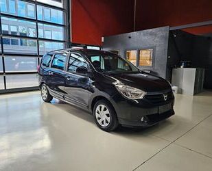 Dacia Dacia Lodgy Laureate**WENIG KM**TOP ZUSTANDT** Gebrauchtwagen