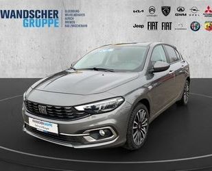 Fiat Fiat Tipo Hatchback 1.5 GSE MHEV City Life KAMERA Gebrauchtwagen