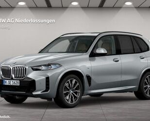 BMW BMW X5 xDrive40i M Sport Standheizung Harman/K LED Gebrauchtwagen