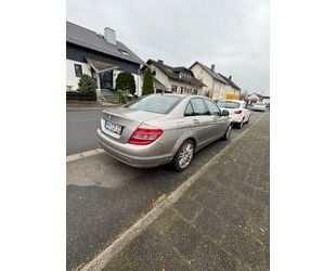 Mercedes-Benz Mercedes-Benz C 220 CDI - Gebrauchtwagen