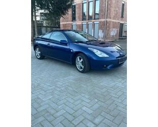 Toyota Toyota Celica 1.8 - Gebrauchtwagen