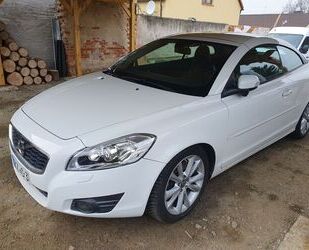 Volvo Volvo C70 T5 Geartronic Momentum Momentum Gebrauchtwagen