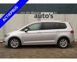 VW Volkswagen Touran 1.0 TSI Highline 5-persoons -NAV Gebrauchtwagen