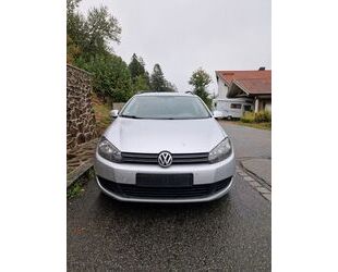 VW Volkswagen Golf 1.4 TSI 90kW Comfortline Variant C Gebrauchtwagen