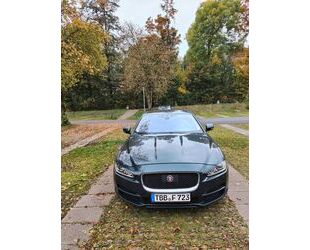 Jaguar Jaguar XE 20t 200PS Portfolio Automatik Portfolio. Gebrauchtwagen