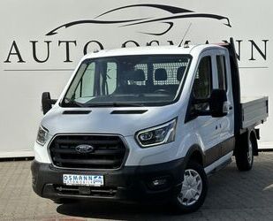 Ford Ford Transit 310 L2 Pritsche Doppelkabine /Xenon/A Gebrauchtwagen