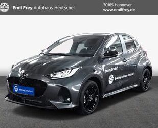 Mazda Mazda 2 Hybrid 1.5 VVT-i 116 CVT HOMURA PLUS Gebrauchtwagen