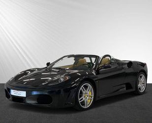 Ferrari Ferrari F430 Spider F1/Deutsch/Carbon/Capristo Gebrauchtwagen