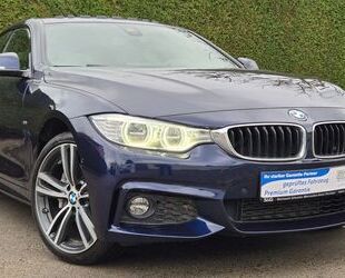 BMW BMW 435d xDrive Gran Coupé M Sport A/VOLLAUSSTATTU Gebrauchtwagen