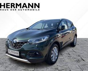 Renault Renault Kadjar 1.3 TCe 160 GPF Limited *LED*SpurH* Gebrauchtwagen