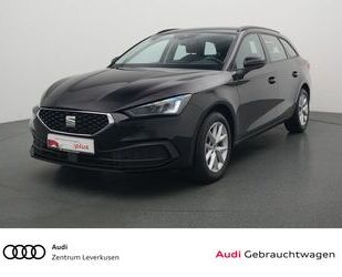 Seat Seat Leon Sportstourer 1.0 TSI Style KAMERA NAVI L Gebrauchtwagen