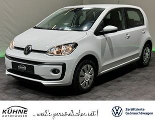 VW Volkswagen move up! 1.0 | BLUETOOTH DAB ISOFIX WIN Gebrauchtwagen