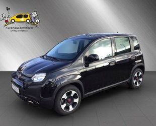 Fiat Fiat Panda 1.0 GSE City Plus Gebrauchtwagen