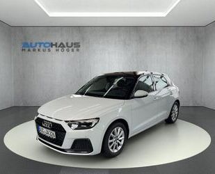 Audi Audi A1 Sportback 30 TFSI LED+SHZ+PDC2x+KLIMA+TEMP Gebrauchtwagen